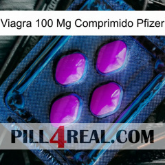 Viagra 100 Mg Tablet Pfizer 04